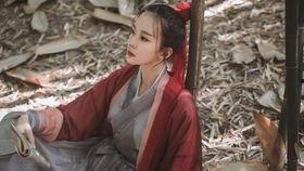 抖音古风网红吃瓜视频,揭秘娱乐圈幕后风云