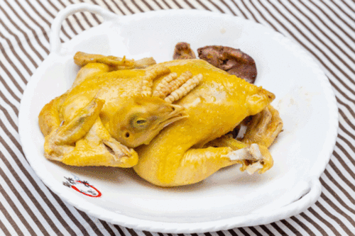 网红吃鸡的瓜,一场直播盛宴背后的争议与反思