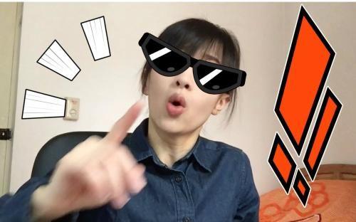 无语吃瓜网红是谁呀,网络红人的崛起与影响力