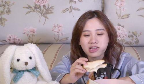 吃瓜网红赵一菲是谁呀图片,吃瓜界的风云人物