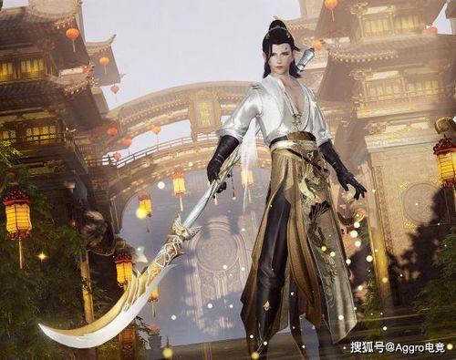 逆水寒吃瓜铺剑网三